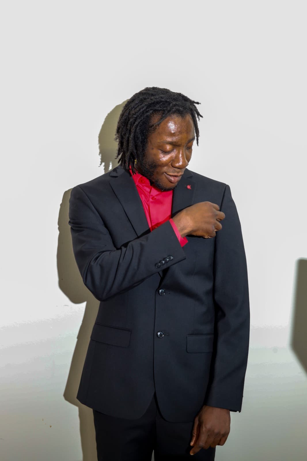 George Quarcoo, Full Stack Developer